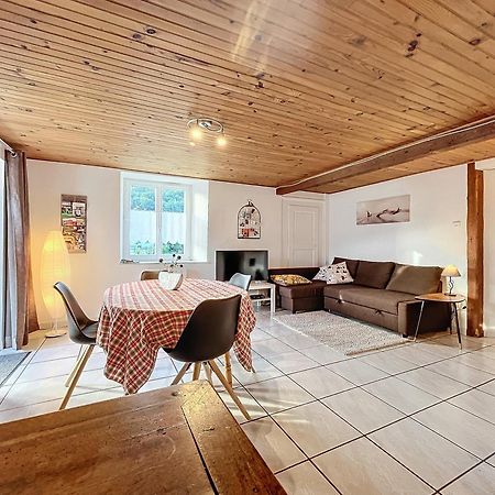 Apartment Au Calme مونستر المظهر الخارجي الصورة