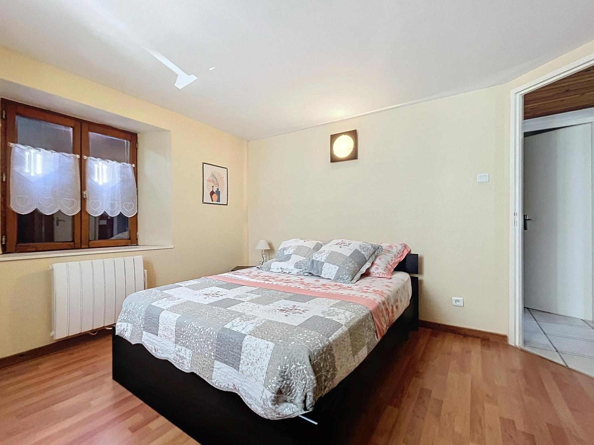 Apartment Au Calme مونستر المظهر الخارجي الصورة