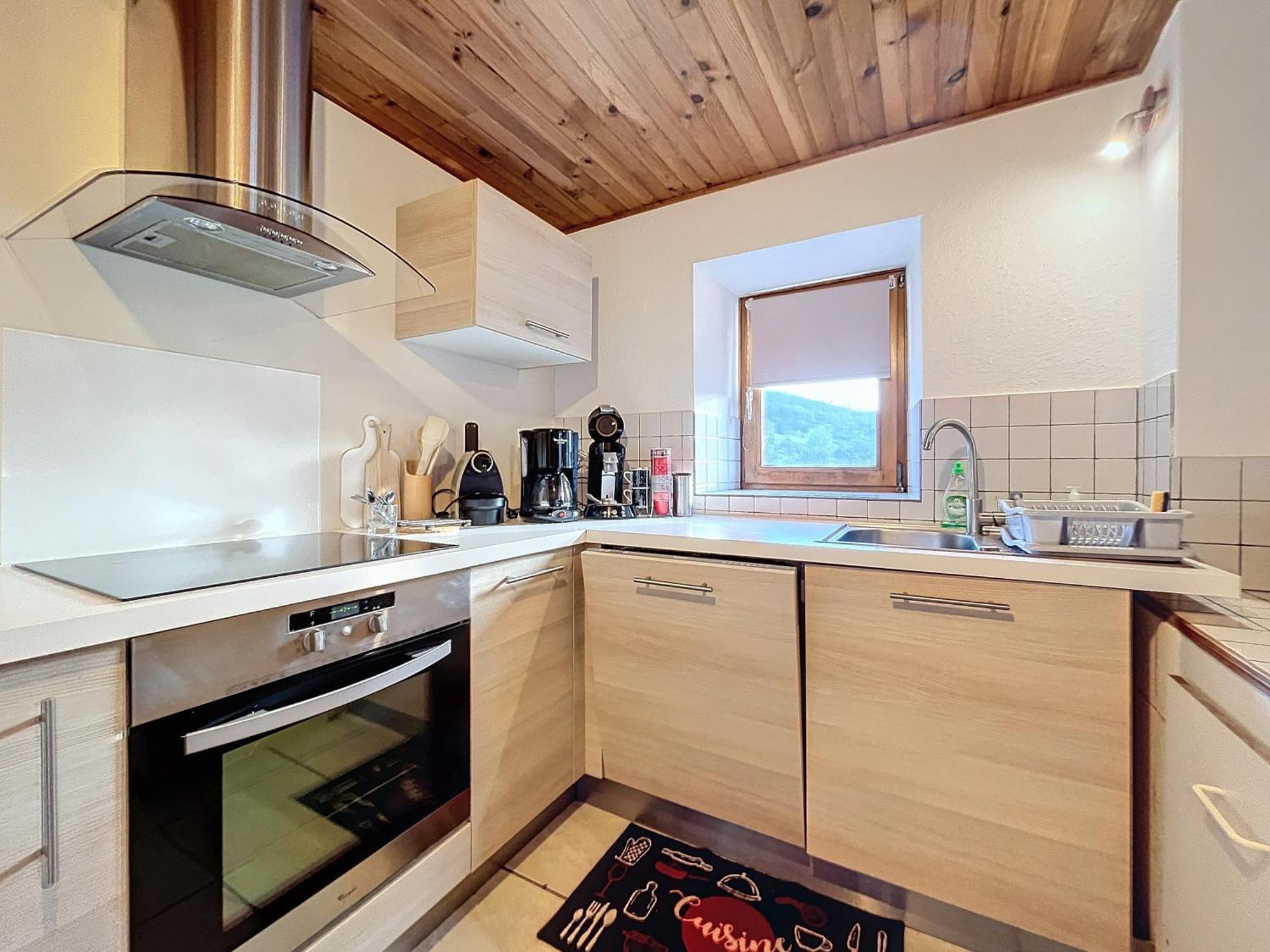 Apartment Au Calme مونستر المظهر الخارجي الصورة