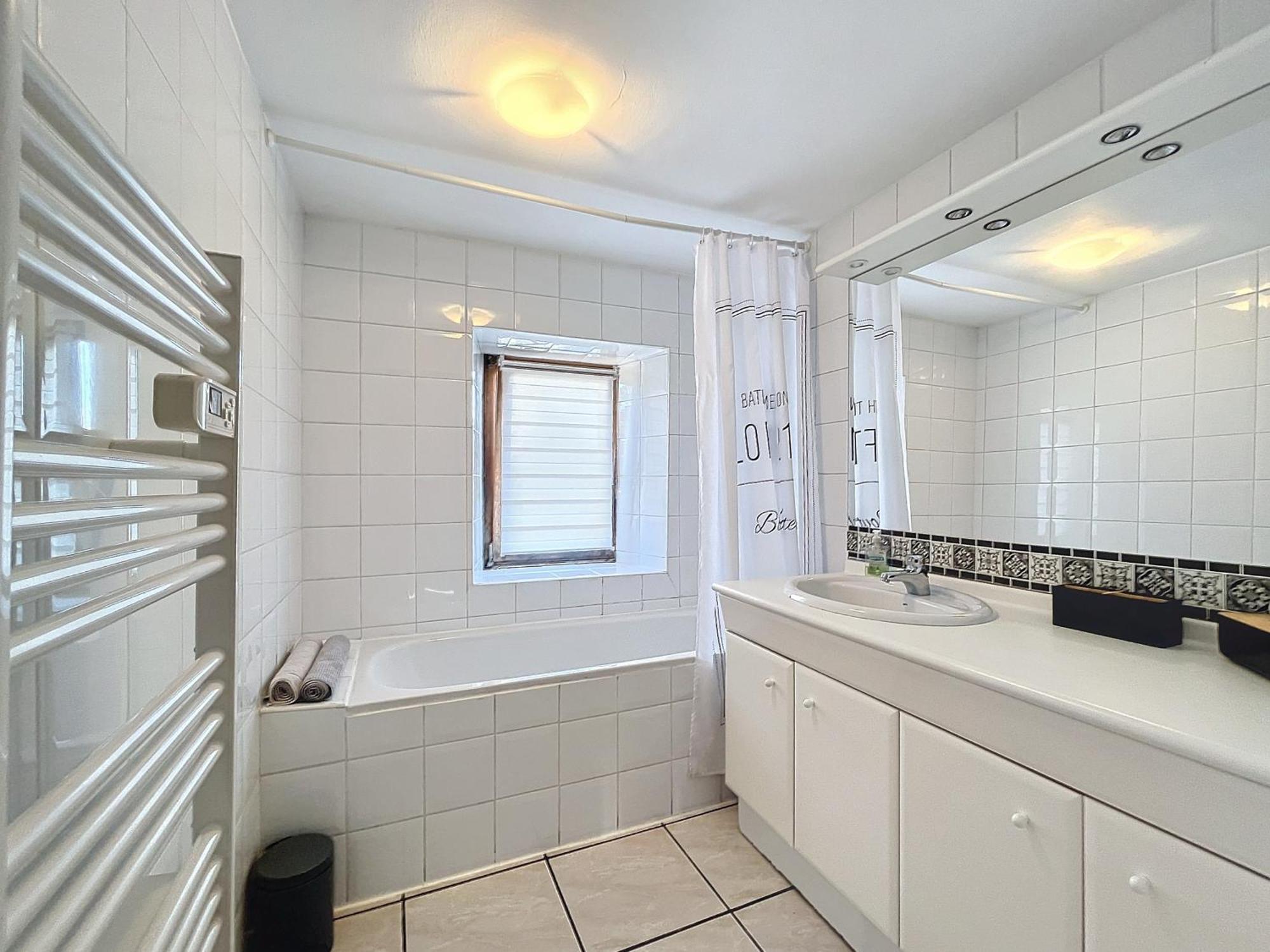 Apartment Au Calme مونستر المظهر الخارجي الصورة